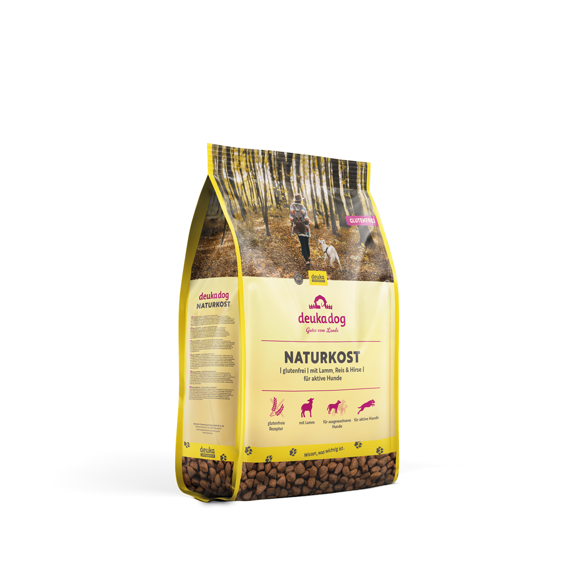 Naturkost