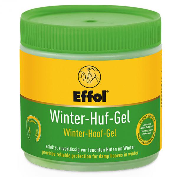 Produktansicht - Effol - Winter-Huf-Gel