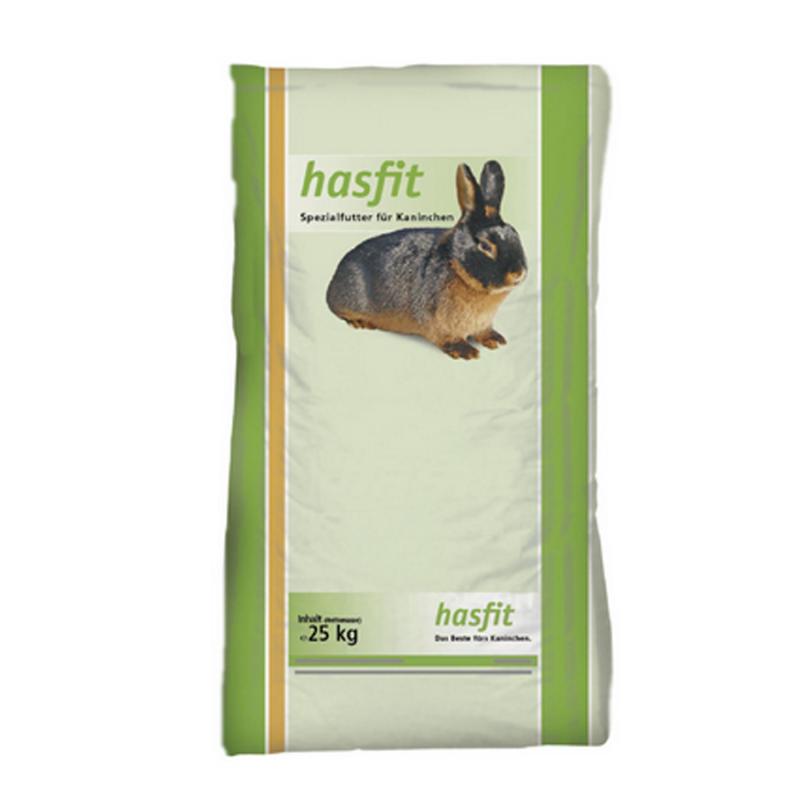 hasfit Prima Pellets Futtersack