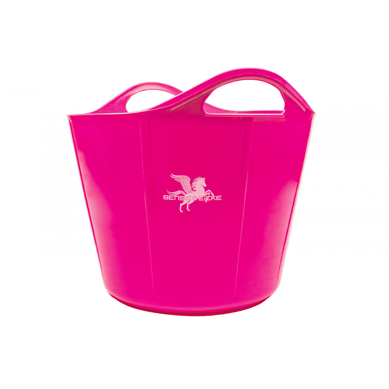 Bense & Eicke Flexischale PinkPearl 28l