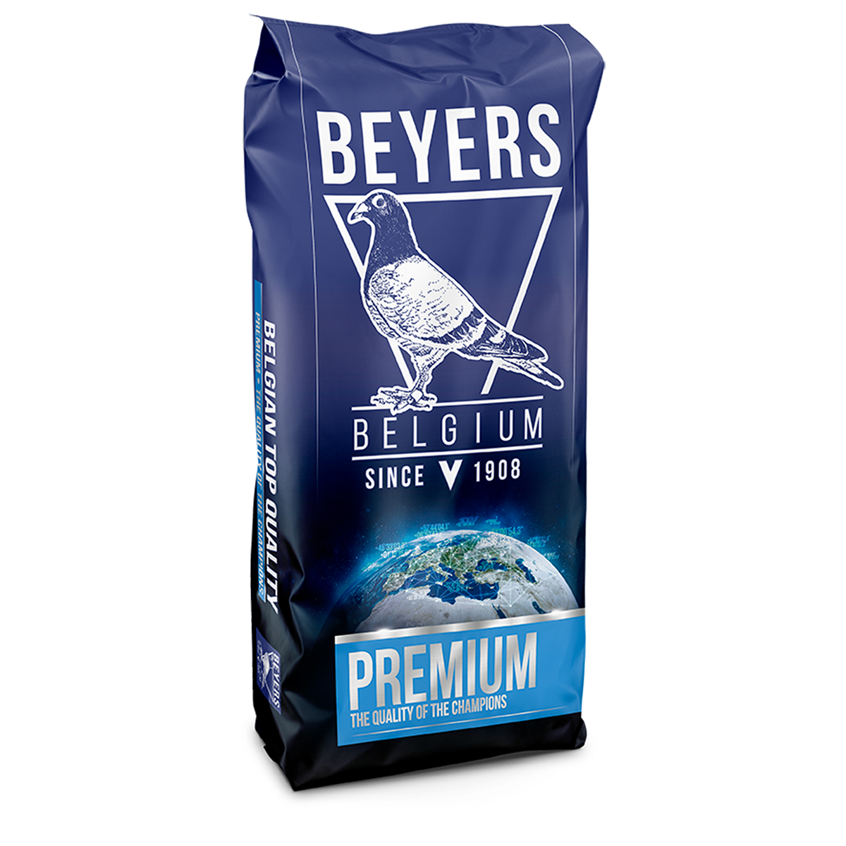 Beyers Premium Super Depurative 20 kg