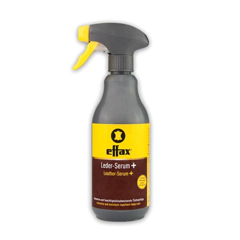 Produktansicht - Effax - Leder-Serum