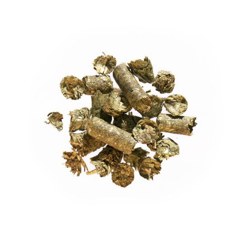 Agrobs Sensitiv Plus Detailbild Pellets