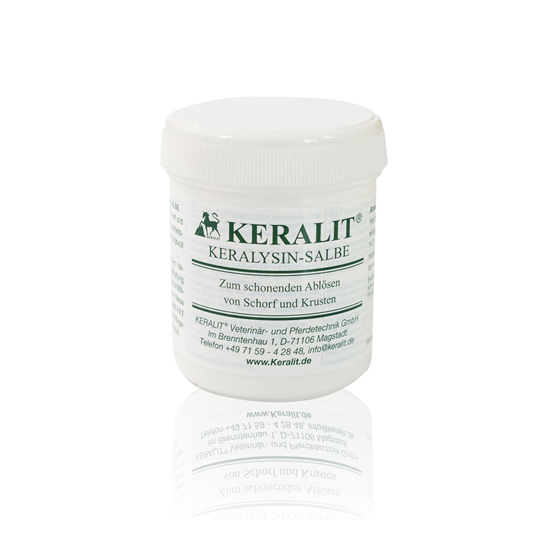 Keralit Keralysin Salbe