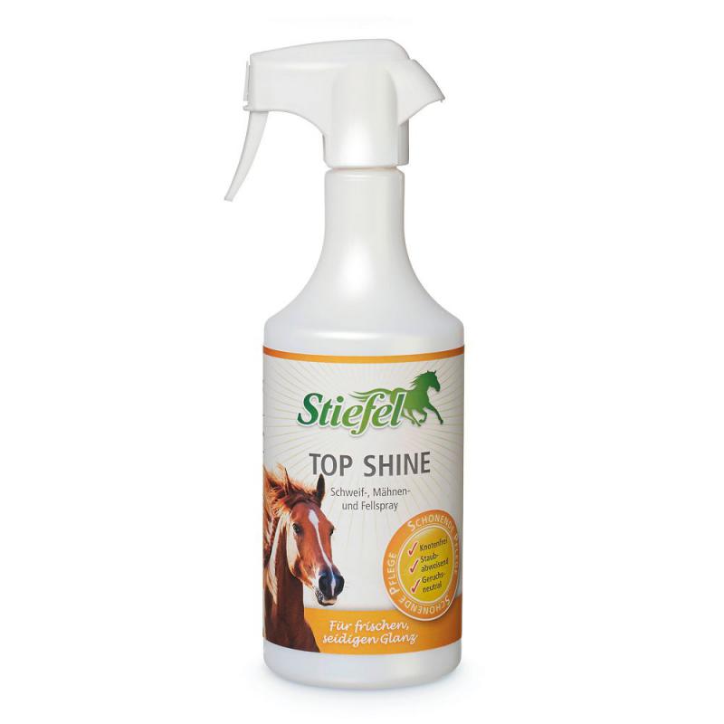 Stiefel Top Shine 0,75 Liter
