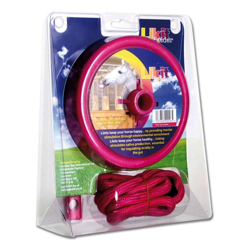 Produktansicht - LIKIT - Halter