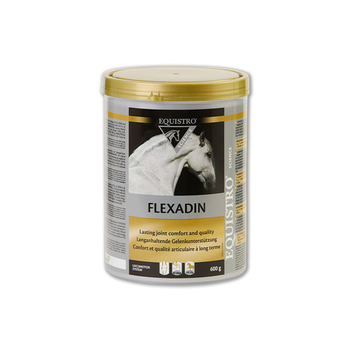 Produktansicht - EQUISTRO - Flexadin