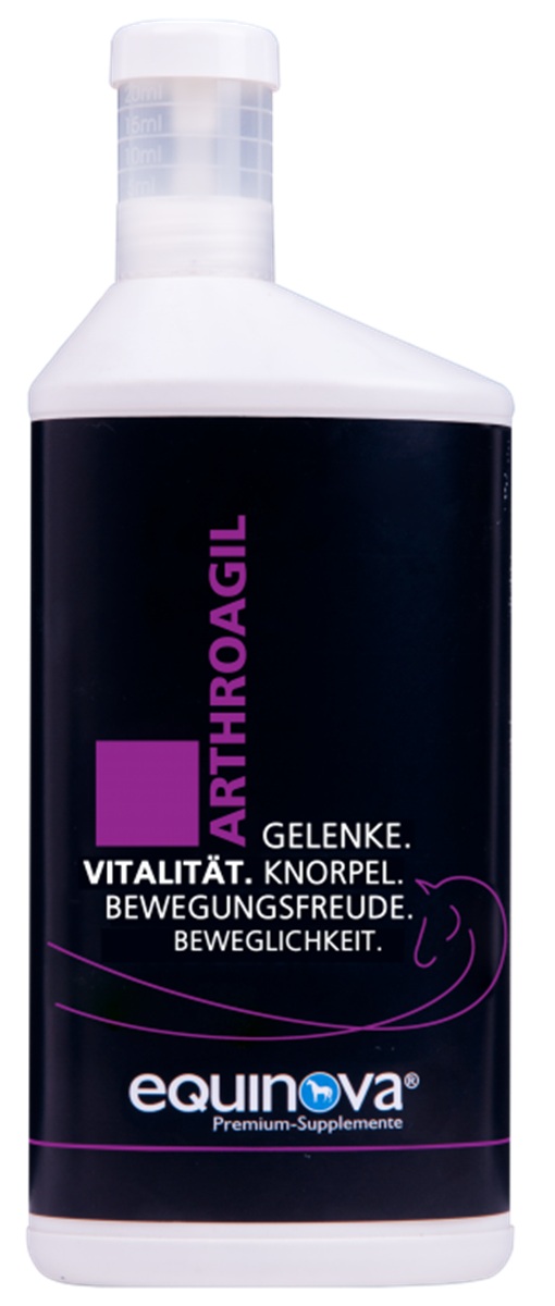 equinova Arthroagil Liquid