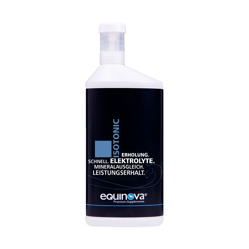 Produktansicht - Equinova - Isotonic Liquid