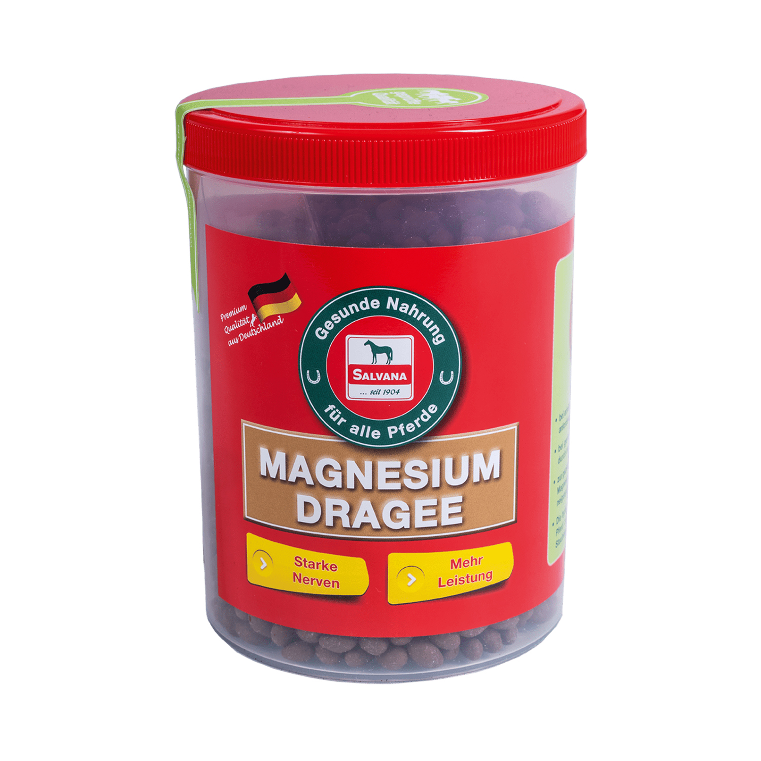 Salvana Magnesiumdragees 0,75 kg
