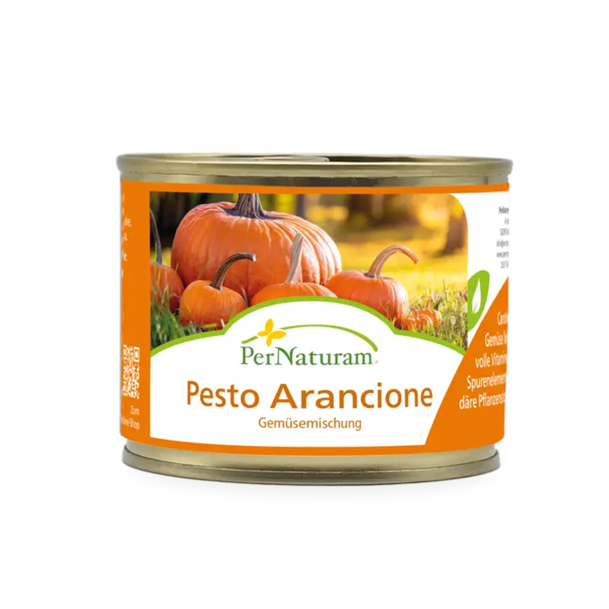 Produktansicht - PerNaturam - Pesto Arancione