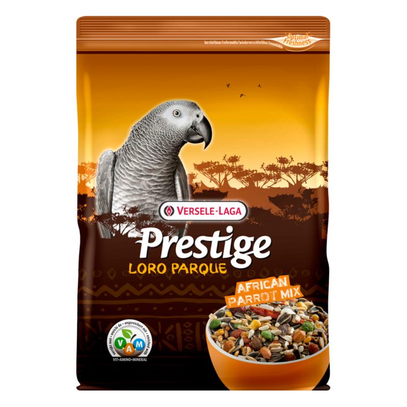 Versele-Laga Prestige Premium Loro Parque African Parrot Mix