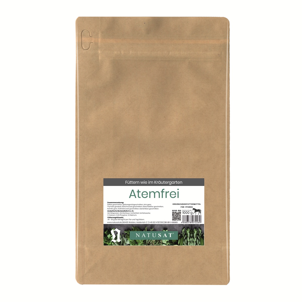 Atemfrei