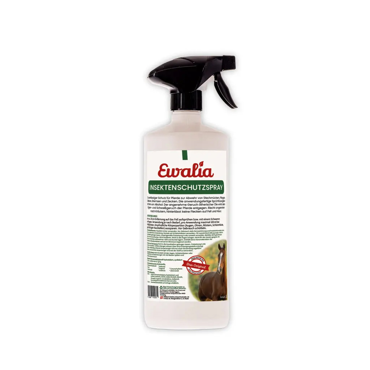 Ewalia Insektenschutz-Spray