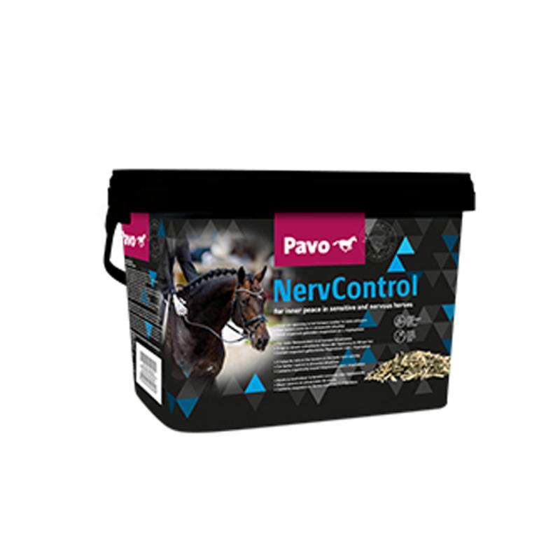 Pavo NervControl