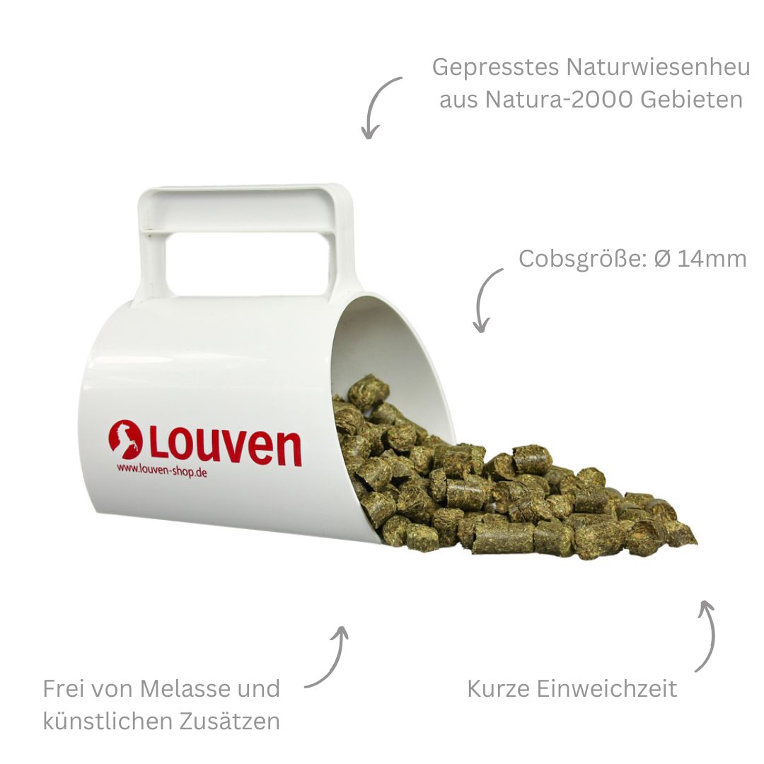 Produktansicht - Louven - Wiesencobs Basic 14 mm