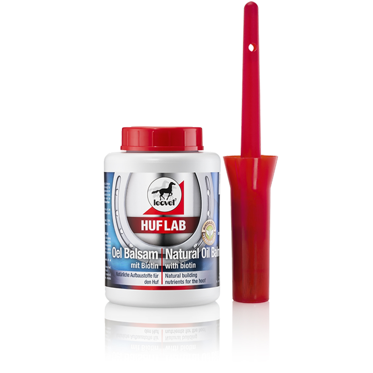 Leovet Huflab Ölbalsam mit Biotin