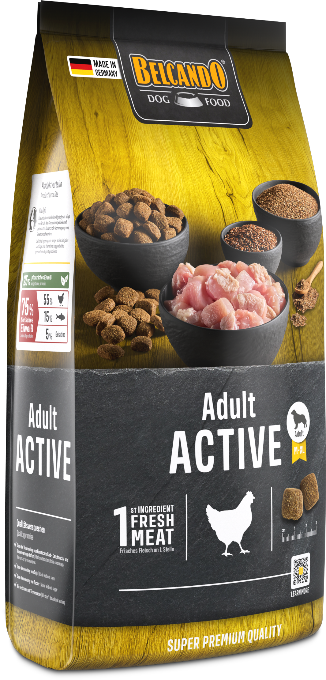 Adult Active