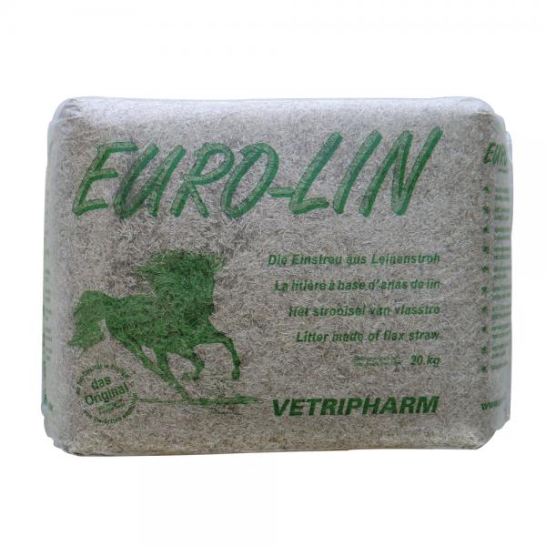 VETRIPHARM Euro-Lin