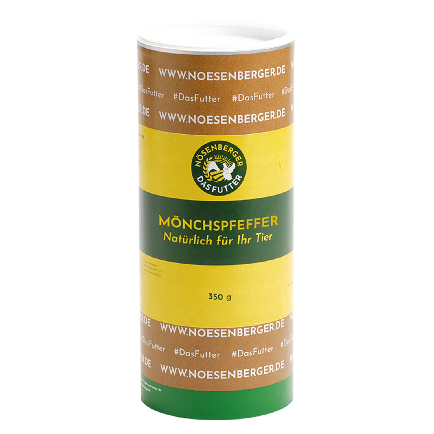 Nösenberger Mönchspfeffer 350 g