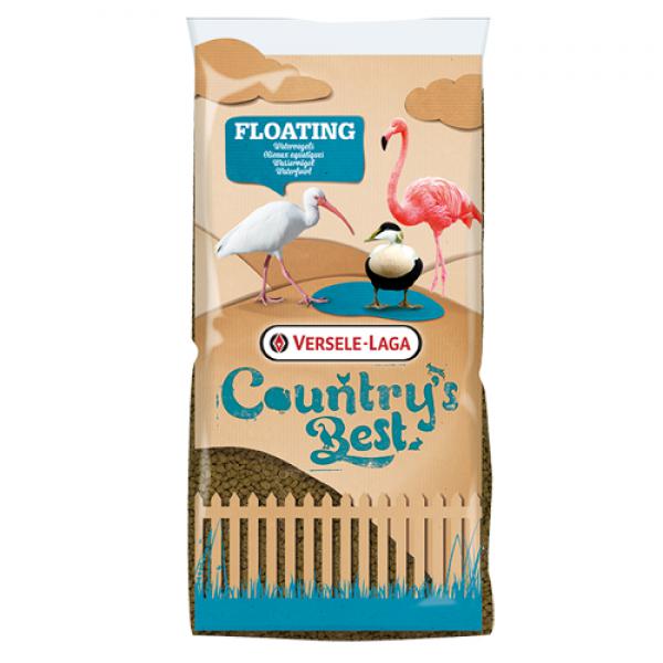 Versele-Laga Country's Best Floating Allround Futtersack
