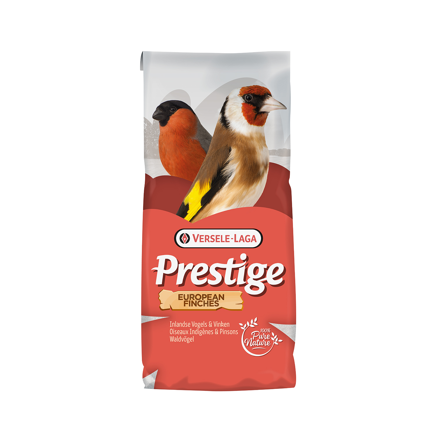 Versele-Laga Prestige Finken / Triumph