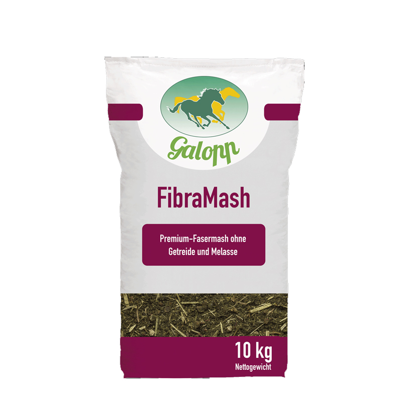 Galopp FibraMash
