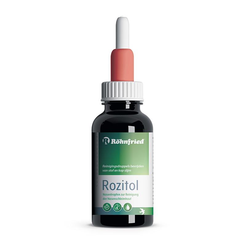 Produktansicht - Röhnfried - Rozitol