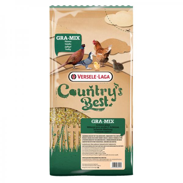 Versele-Laga Country's Best Gra-Mix Ardenner Mischung