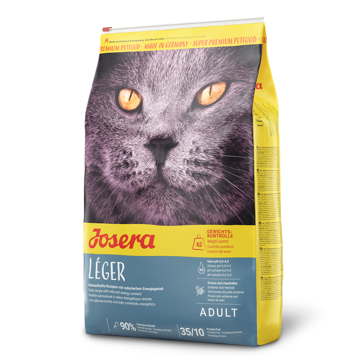 Josera Léger
