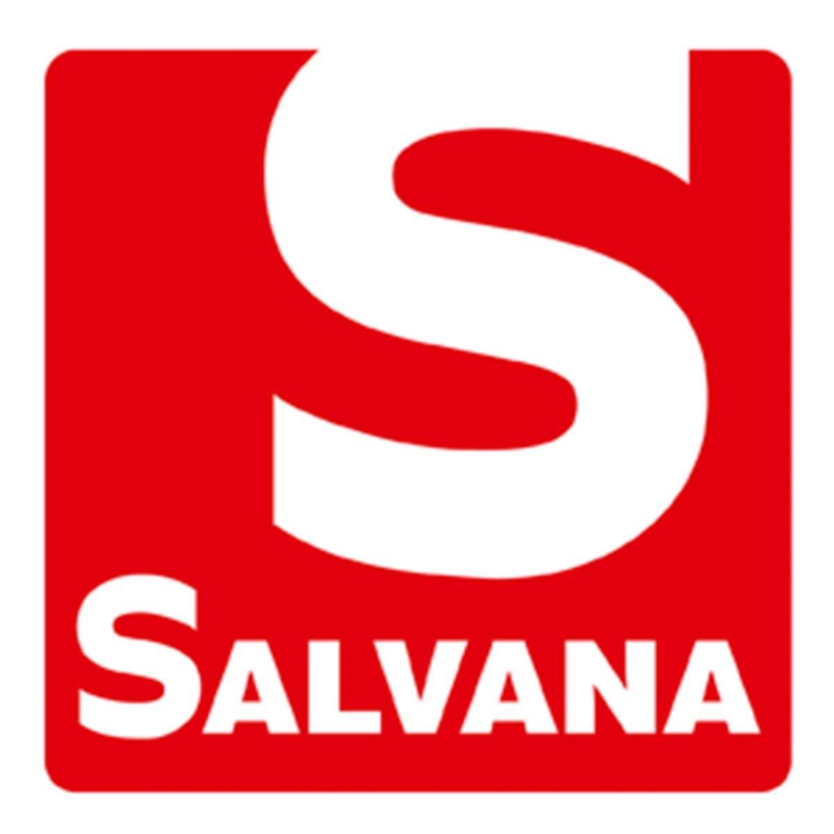 Salvana Logo