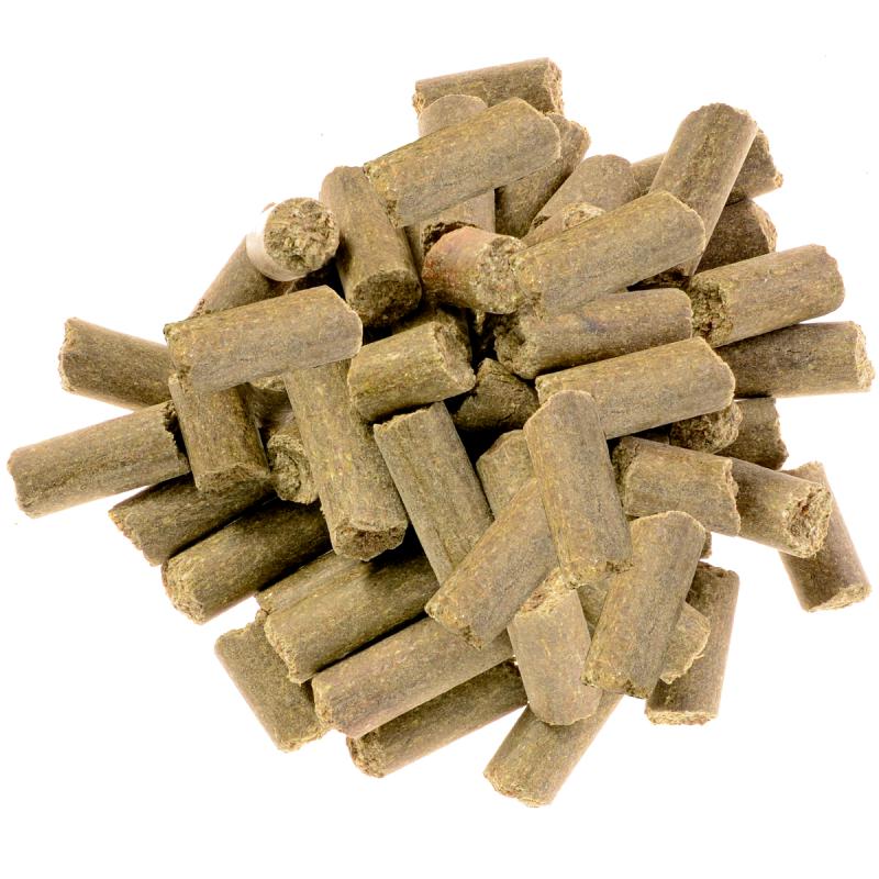 Produktansicht - Dreesy - Thymian Pellets