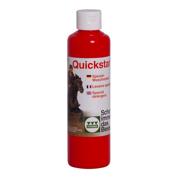 Stassek Quickstar