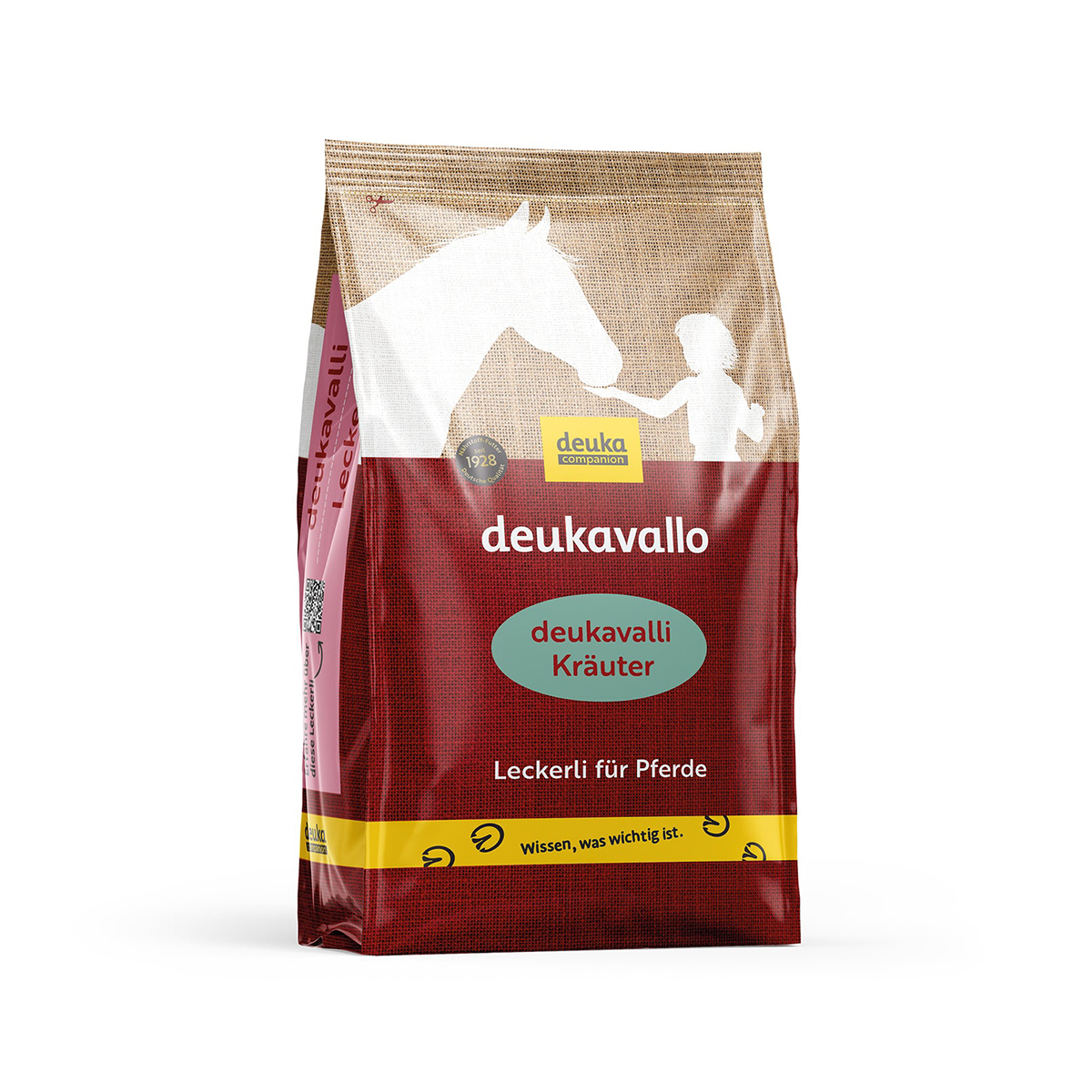 deukavallo deukavalli Kräuter
