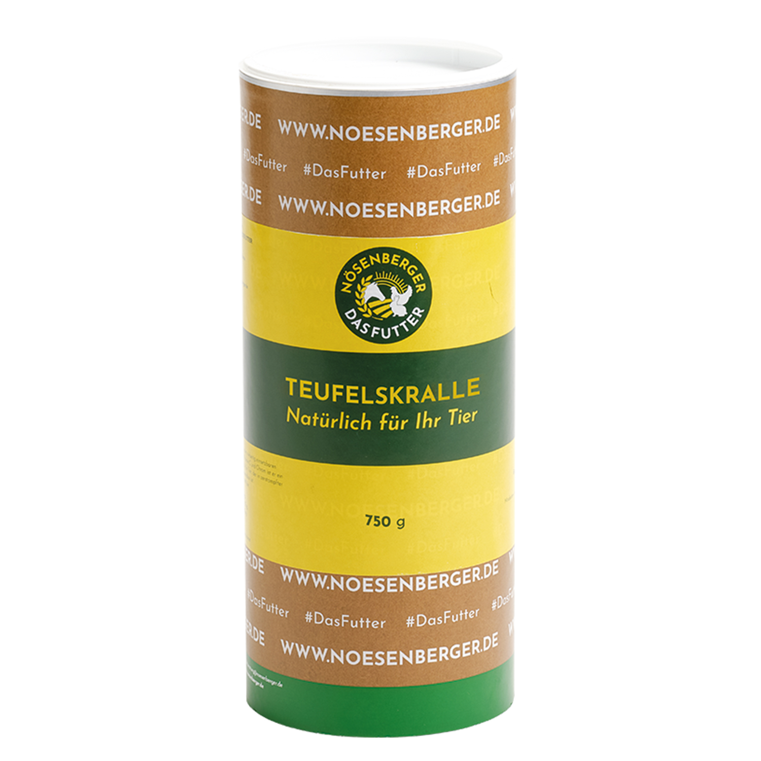 Nösenberger Teufelskralle 750 g