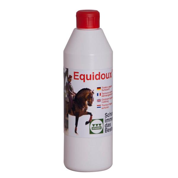 Stassek Equidoux 0,5 Liter