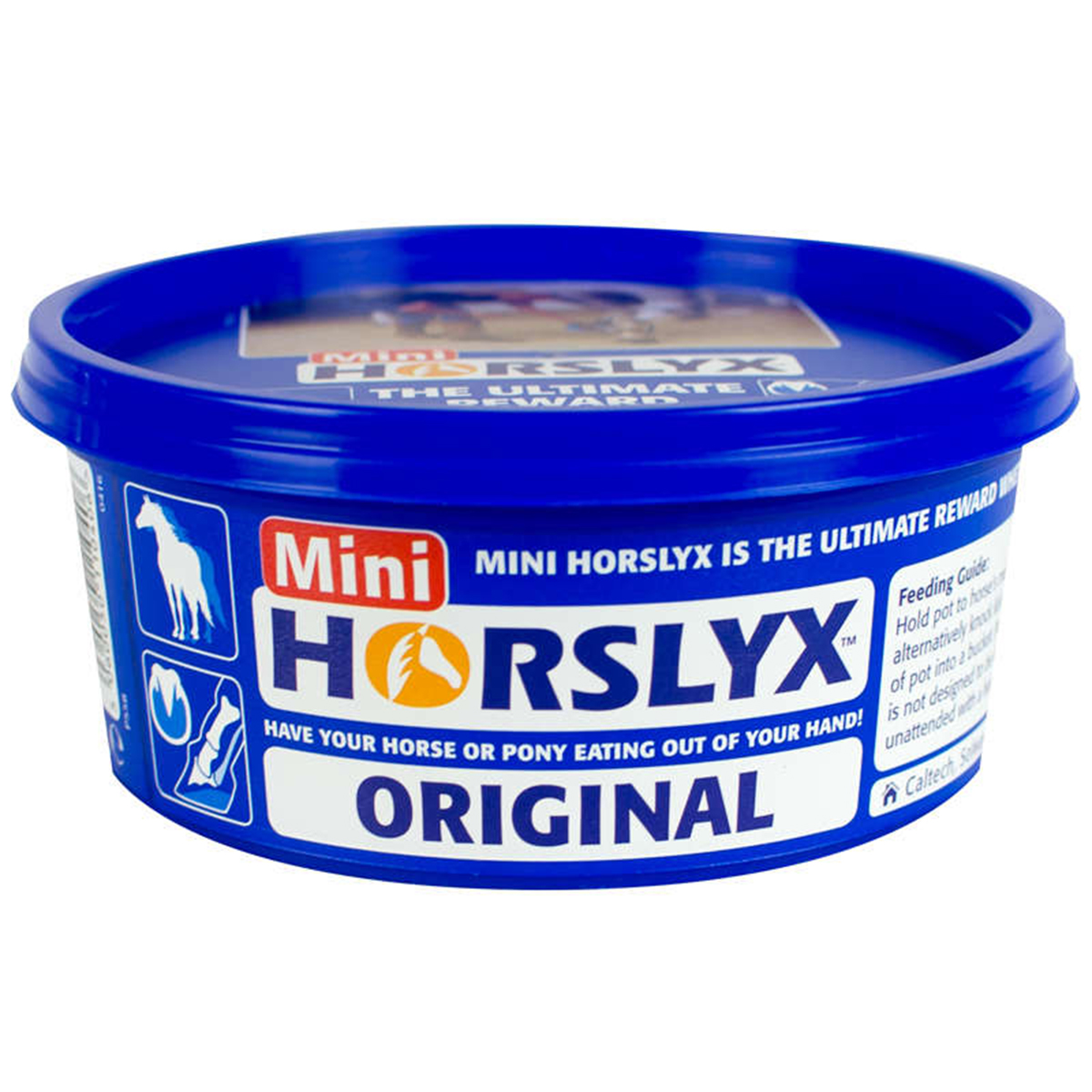 Horslyx Original 650 g