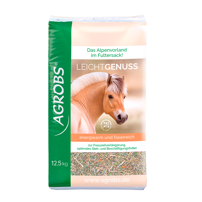 AGROBS LeichtGenuss Ballen