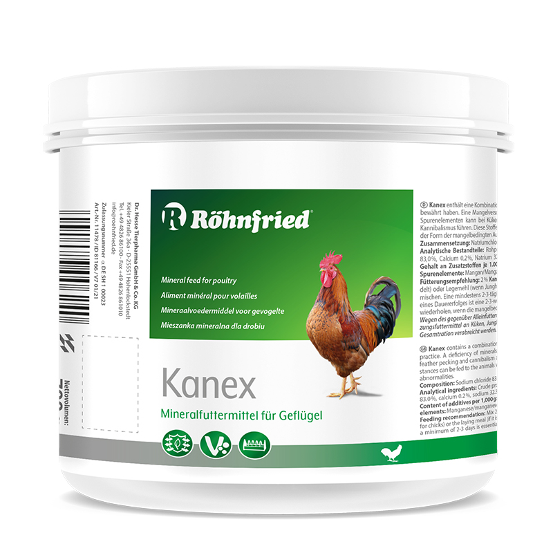 Röhnfried Kanex