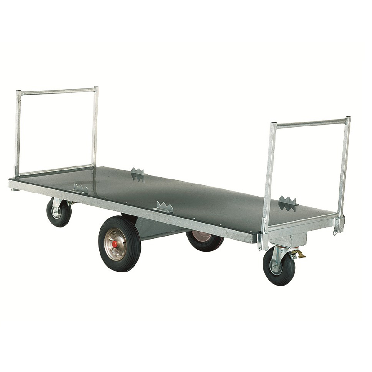 Großewinkelmann Quader-Jumbo 1400 mm Breite
