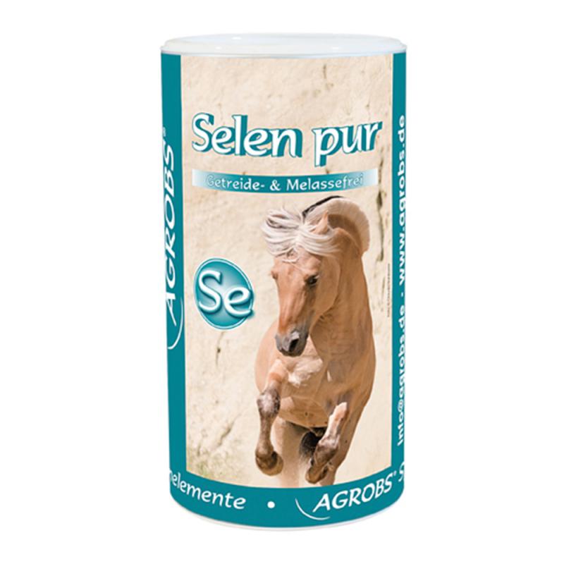 Agrobs Selen pur Dose