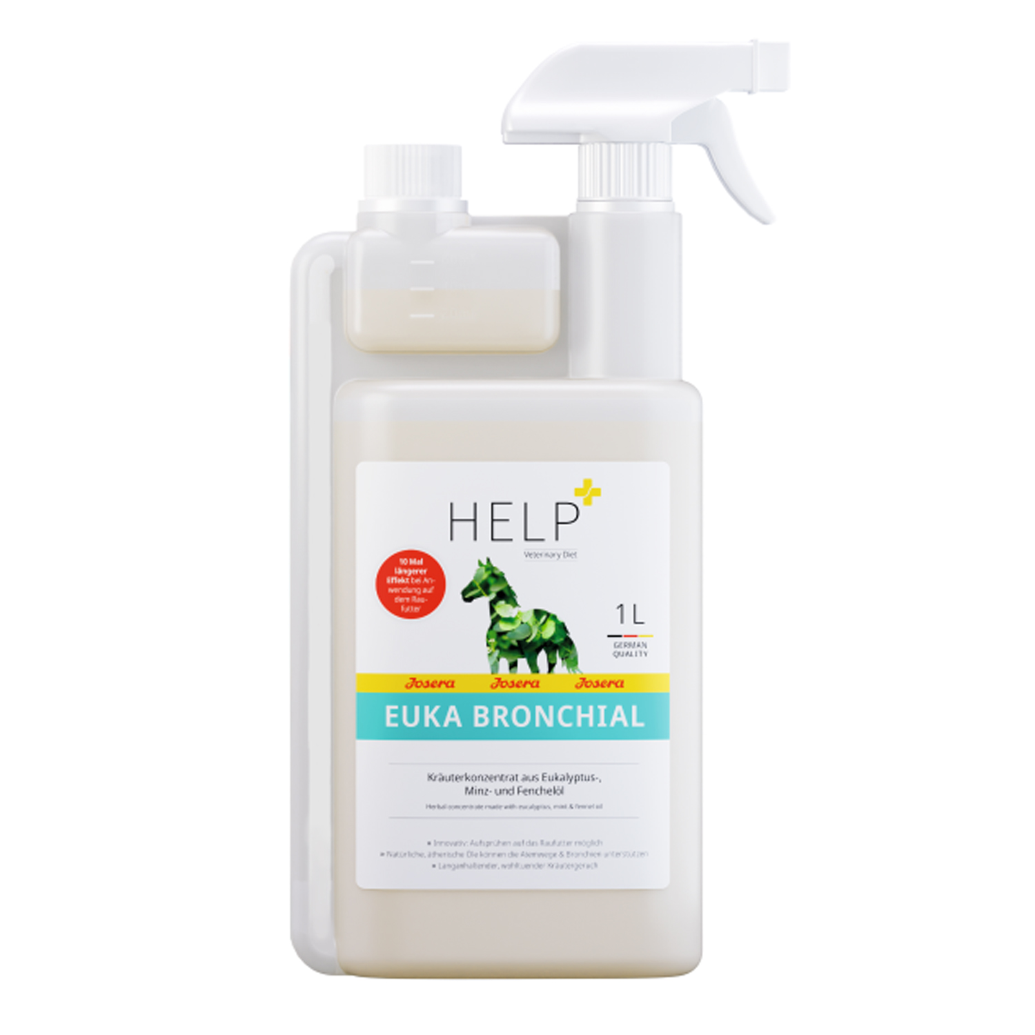 Josera Help EukaBronchial