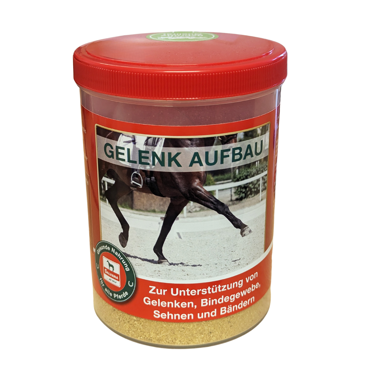 Salvana Gelenk Aufbau Dose