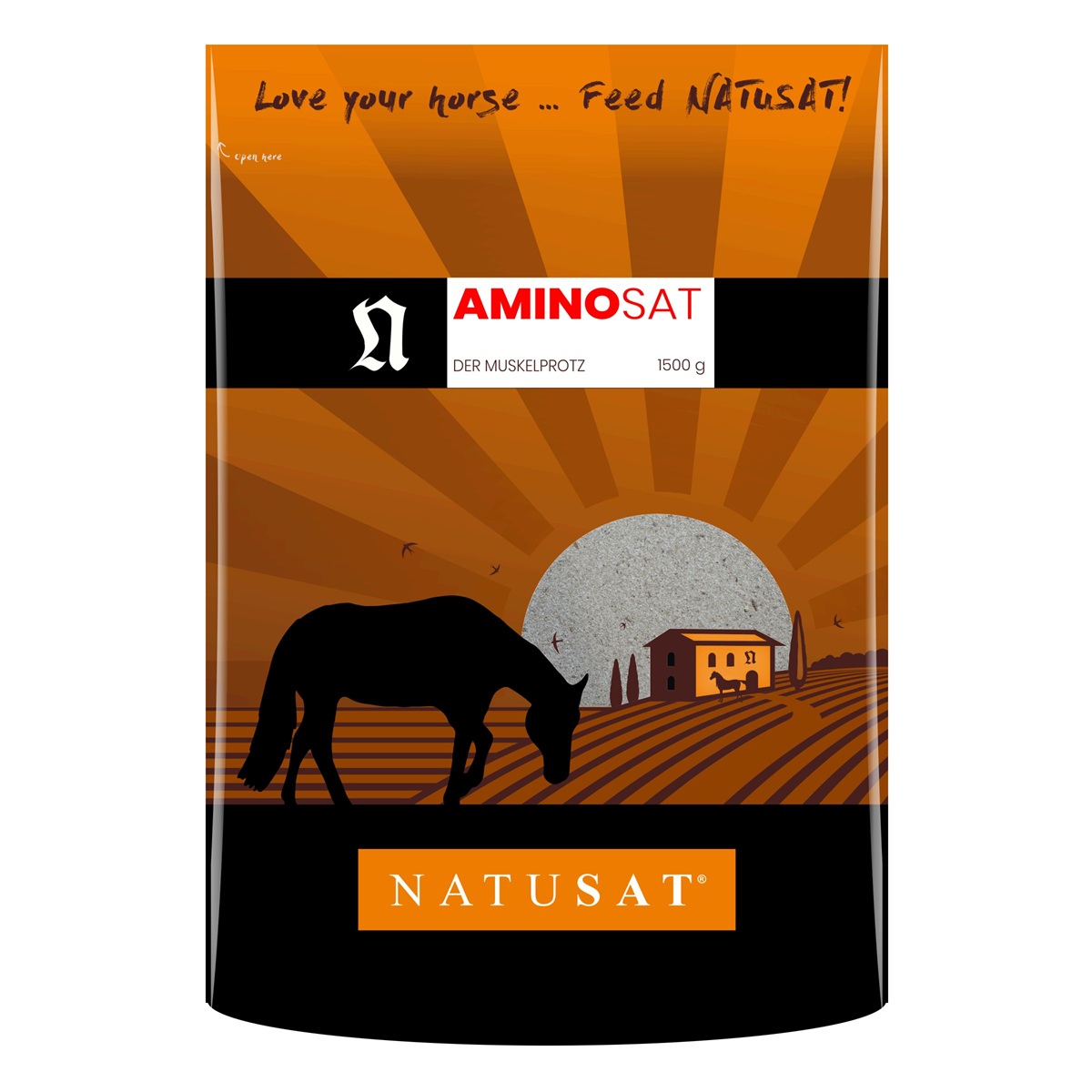 AminoSat