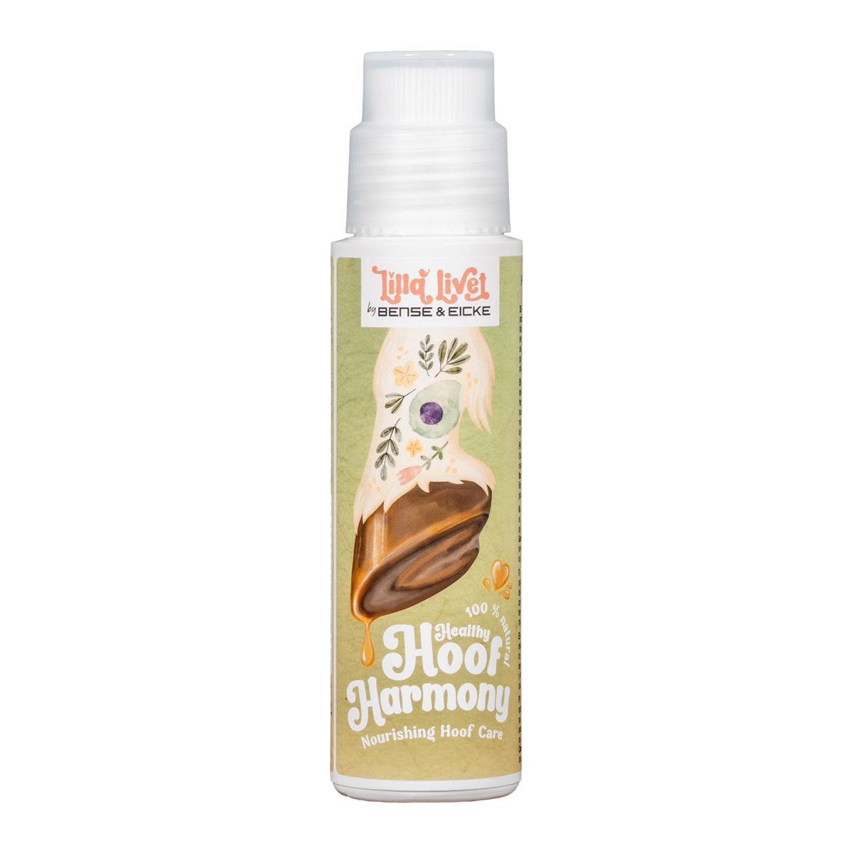 Healthy Hoof Harmony