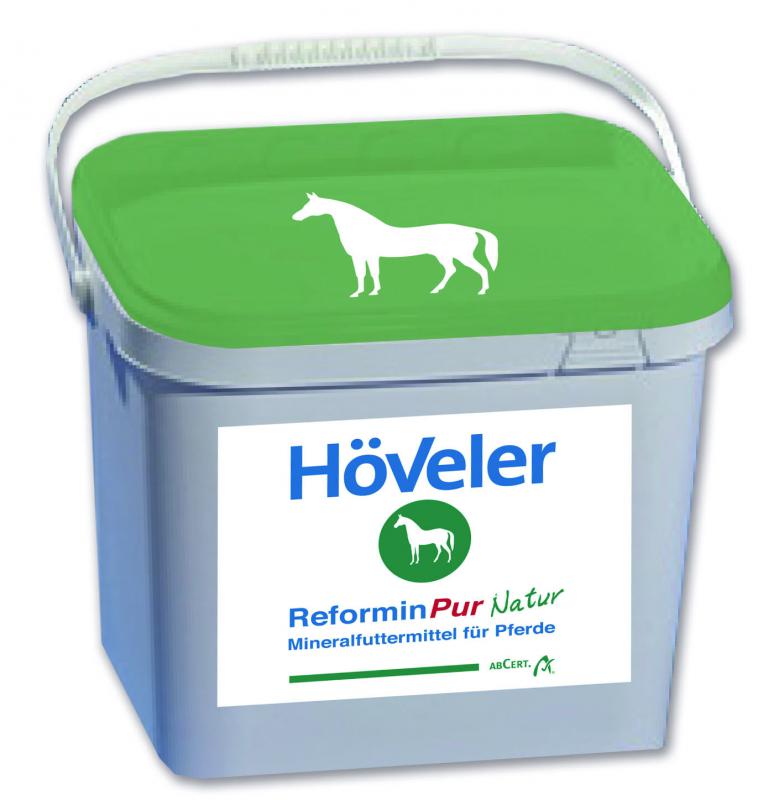 Höveler Reformin PurNatur