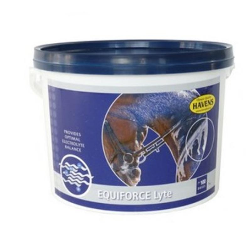 Havens Equiforce Lyte