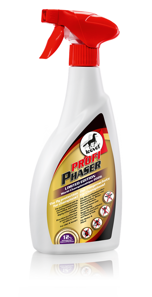 Profi Phaser