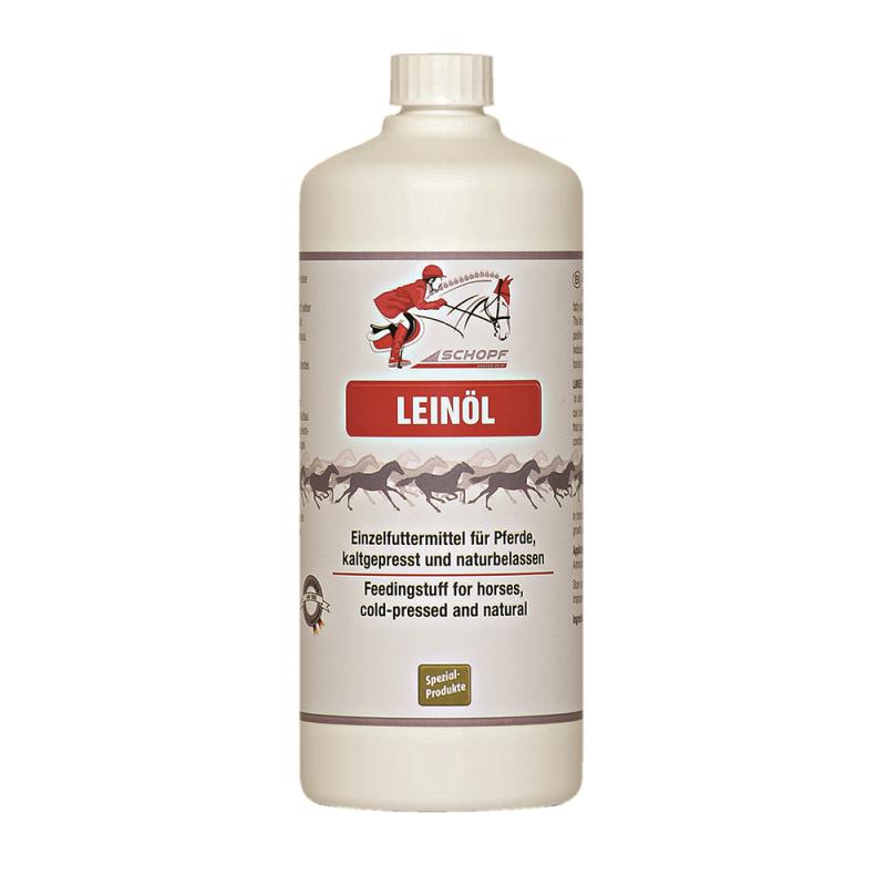 Schopf Leinöl