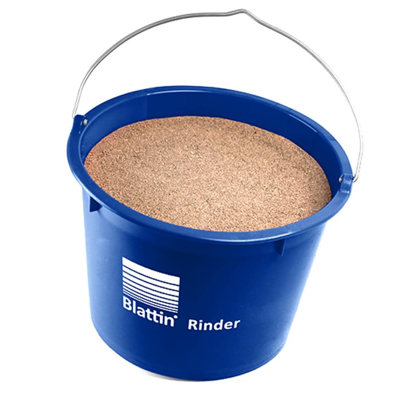 Blattin Leckmasse für Rinder